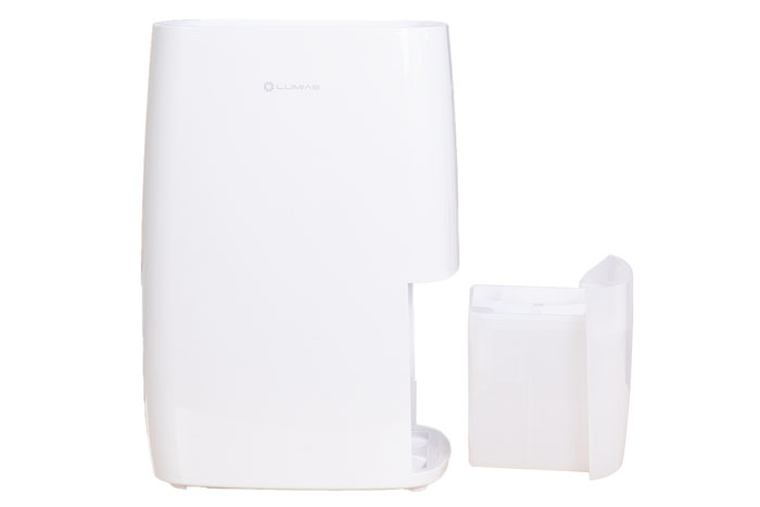 Máy Hút Ẩm Thông Minh Xiaomi New Widetech 18L WDH318EFW1